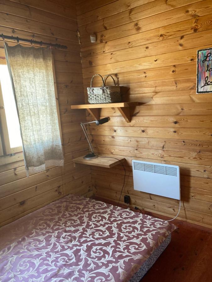 Pikkjaerve Puhkemaja Βίλα Tilsi Εξωτερικό φωτογραφία